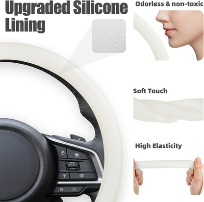 Cooling Steering Cover