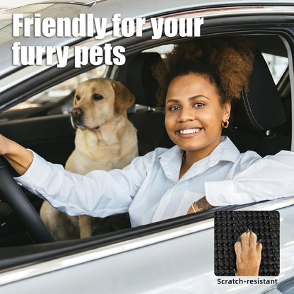 Ice Silk Cooling Seat Cover
