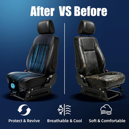 3‑Speed Cooling Seat Cover