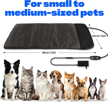 Pet Cooling & Heating Pad