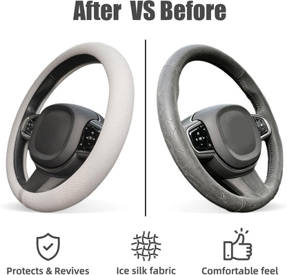 Cooling Steering Cover