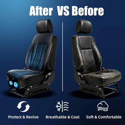 3‑Speed Cooling Seat Cover