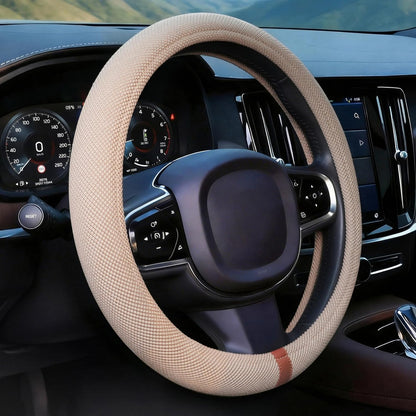 Cooling Steering Cover