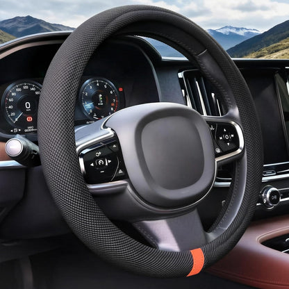 Cooling Steering Cover